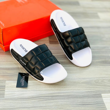 Balmain Flip Flops