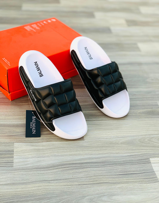 Balmain Flip Flops