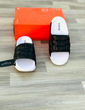 Balmaine Flip Flops