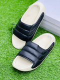 Balmaine Puffy Slides