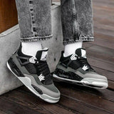 NK Jorden Retro 4