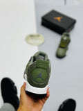 NK Jorden Retro 4