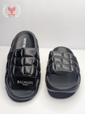Black Balmaine