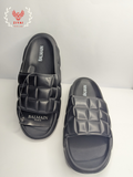 Black Balmaine