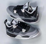NK Jorden Retro 4