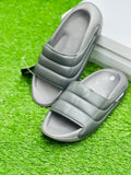 Balmaine Puffy Slides
