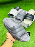 Balmaine Puffy Slides