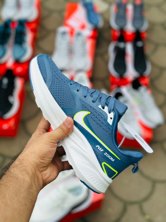 NIKE AIR ZOOM TRAIL