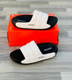 Balmaine Flip Flops