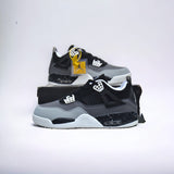 NK Jorden Retro 4