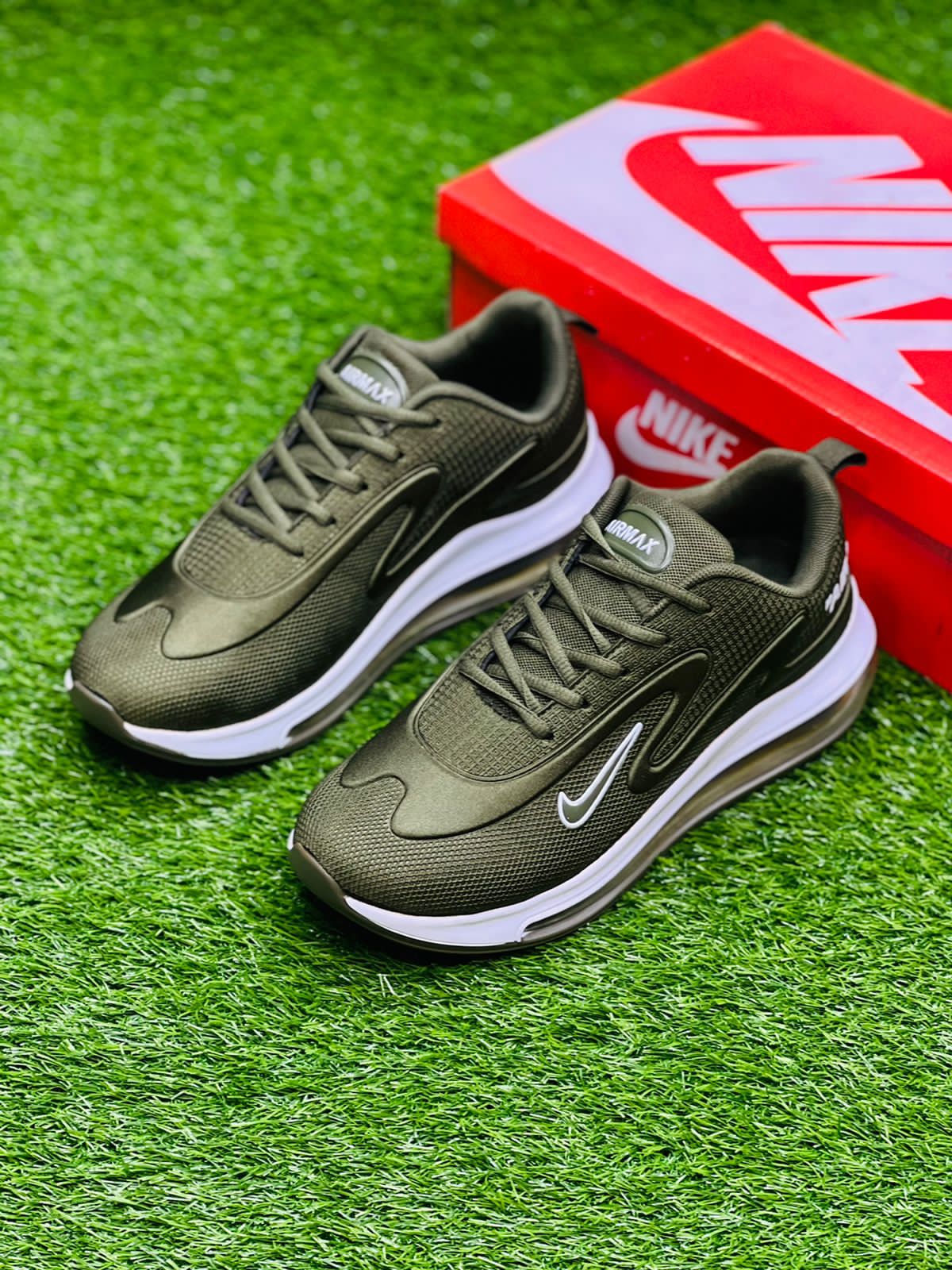 Air max 2025 720 army green