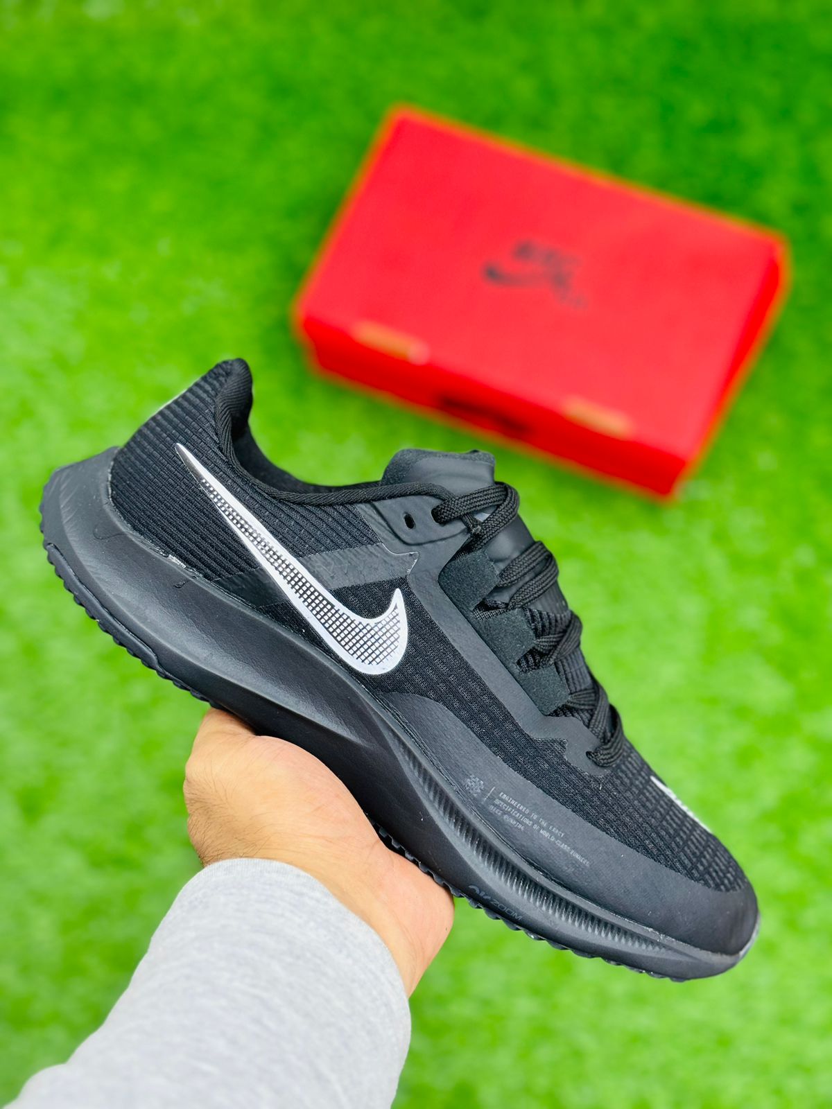 Nike zoom class a Clearance