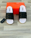 Balmaine Flip Flops