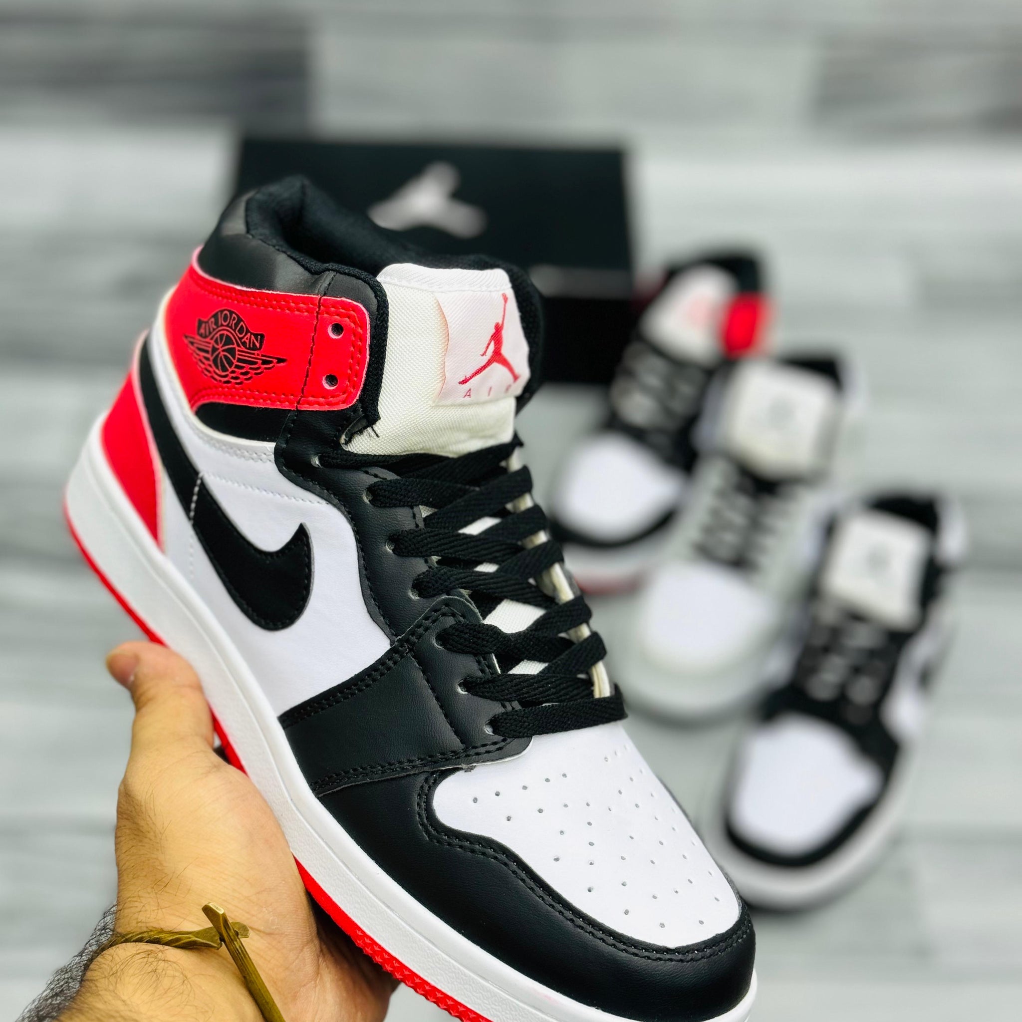 Nike Jordan