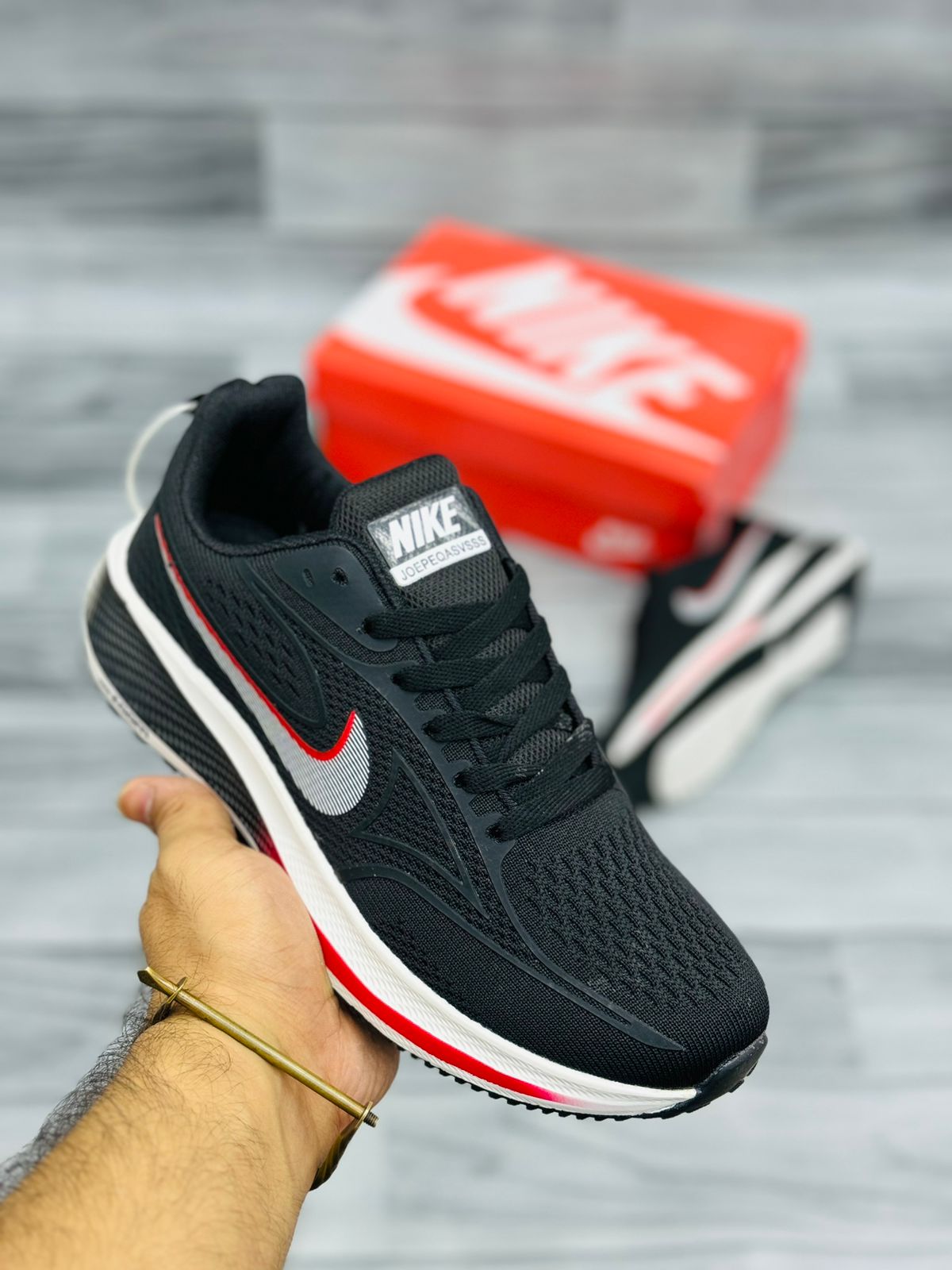 NK Air Zoom Pegasus