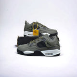 NK Jorden Retro 4