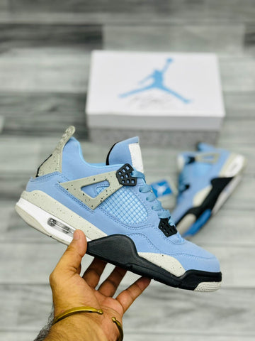 LV Jorden Retro 4