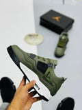 NK Jorden Retro 4