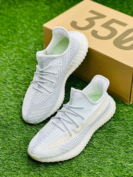 Adi Yeezy 350 v2 Boost Ice Blue