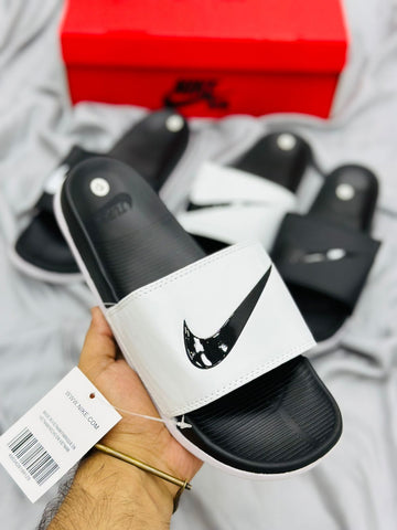 Nike Slides