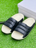 Balmaine Puffy Slides