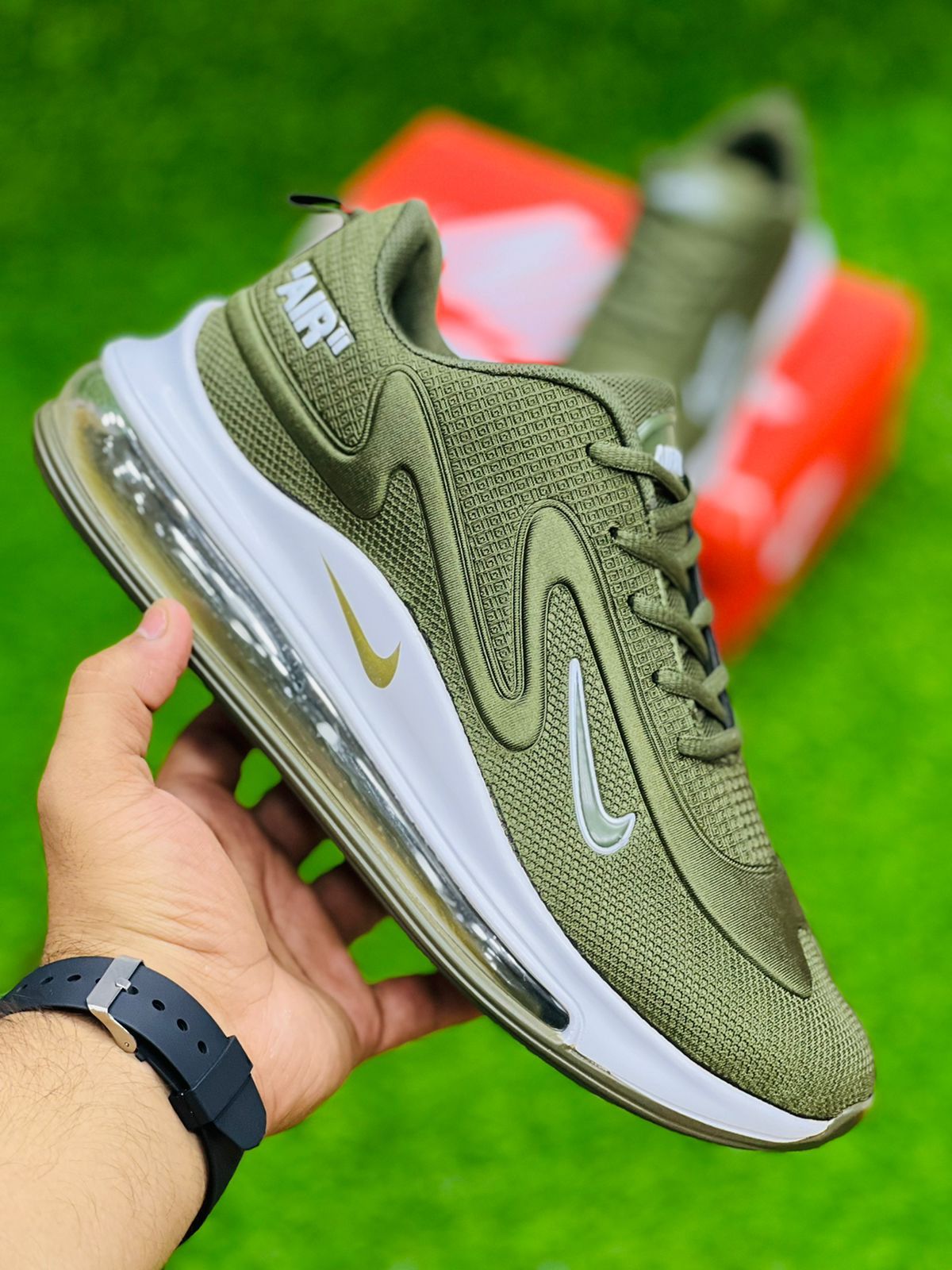 NK Air Max 720 Ziyai Store