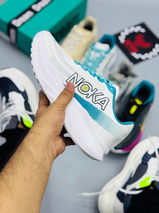 NOKA Shoes