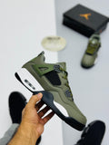 NK Jorden Retro 4