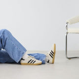 Adi Gazelle Indoor Shoes