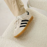 Adi Gazelle Indoor Shoes