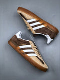 Adi Gazelle Indoor Shoes