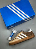 Adi Gazelle Indoor Shoes