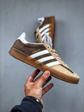 Adi Gazelle Indoor Shoes