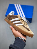 Adi Gazelle Indoor Shoes