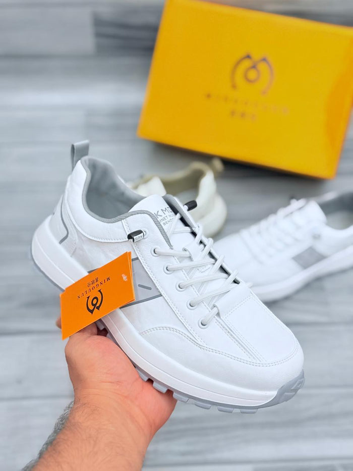 UrbanStep Fashion Sneakers