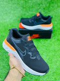Nike Air Zoom React