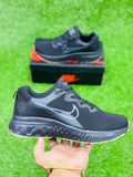 Nike Air Zoom React