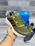 Adi Air Zoom Runners