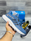 Adi Air Zoom Runners