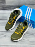 Adi Air Zoom Runners