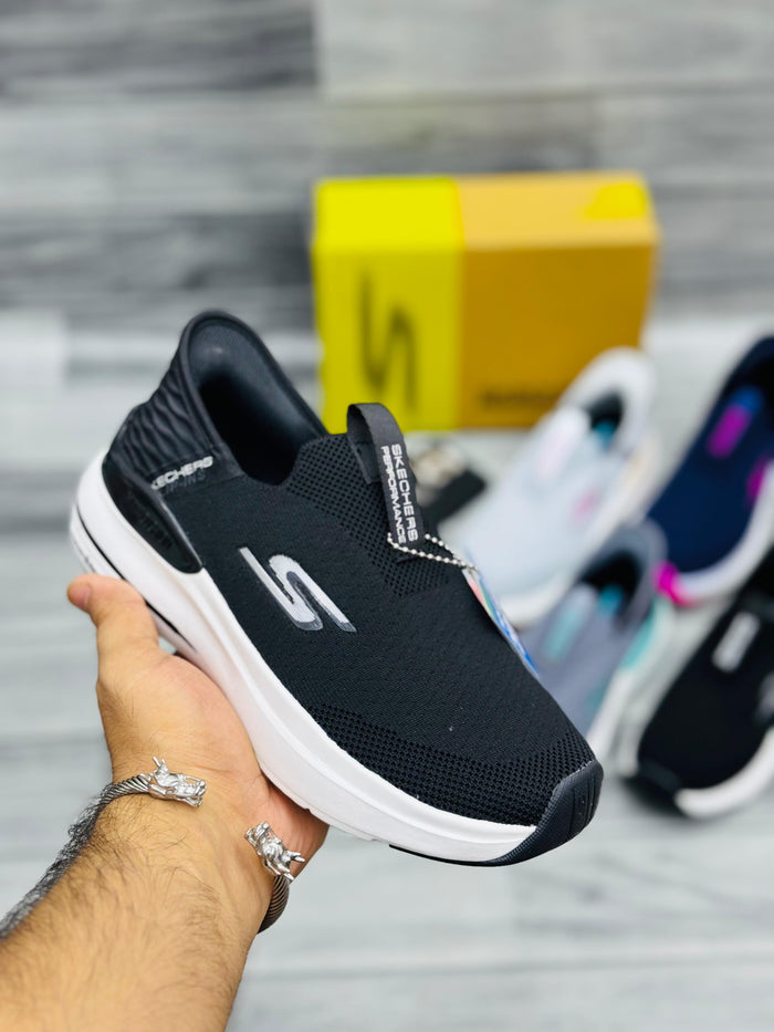 SK Hyper Burst – Women’s Collection Black