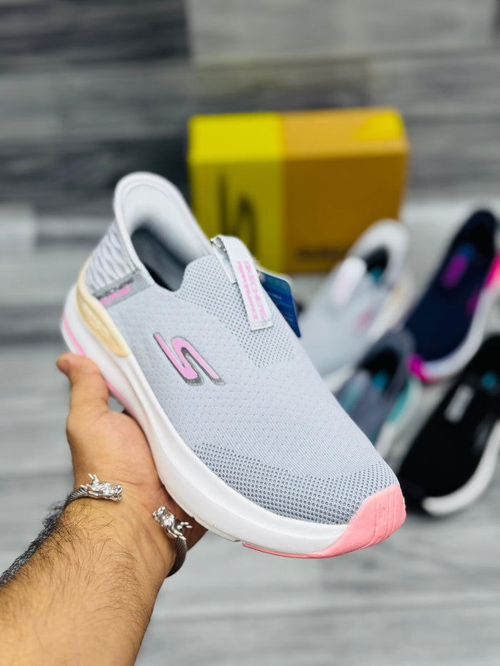 SK Hyper Burst – Women’s Collection G&P