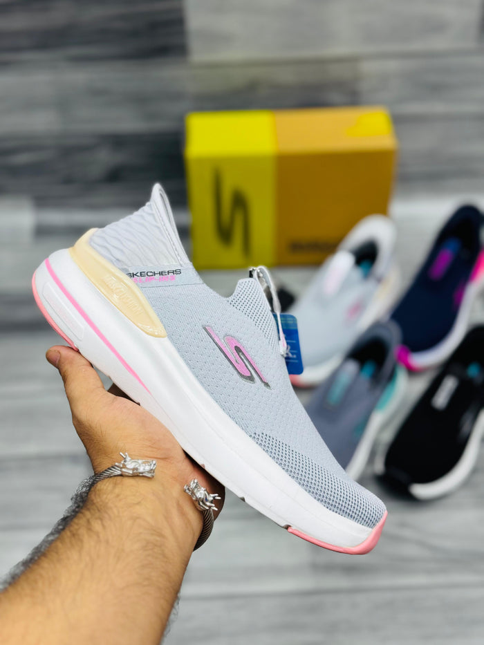 SK Hyper Burst – Women’s Collection G&P
