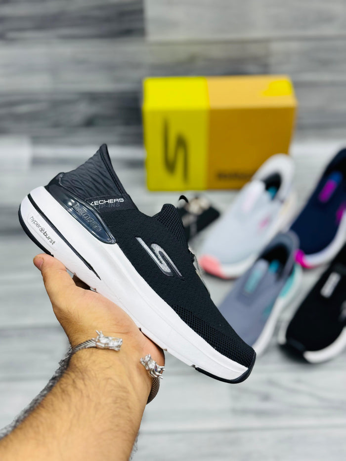 SK Hyper Burst – Women’s Collection Black