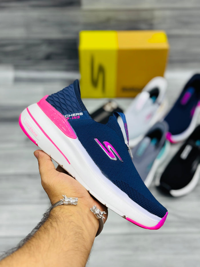 SK Hyper Burst – Women’s Collection Blue Pink