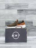 SK Sports Sneakers