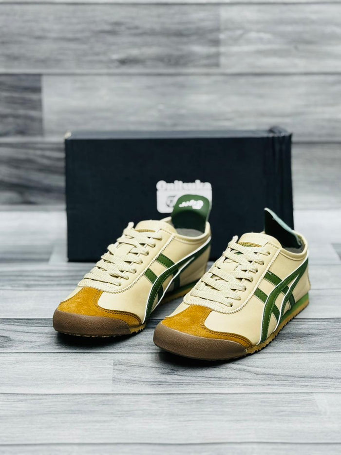 Onitsuka Tiger MEXICO 66 Beige