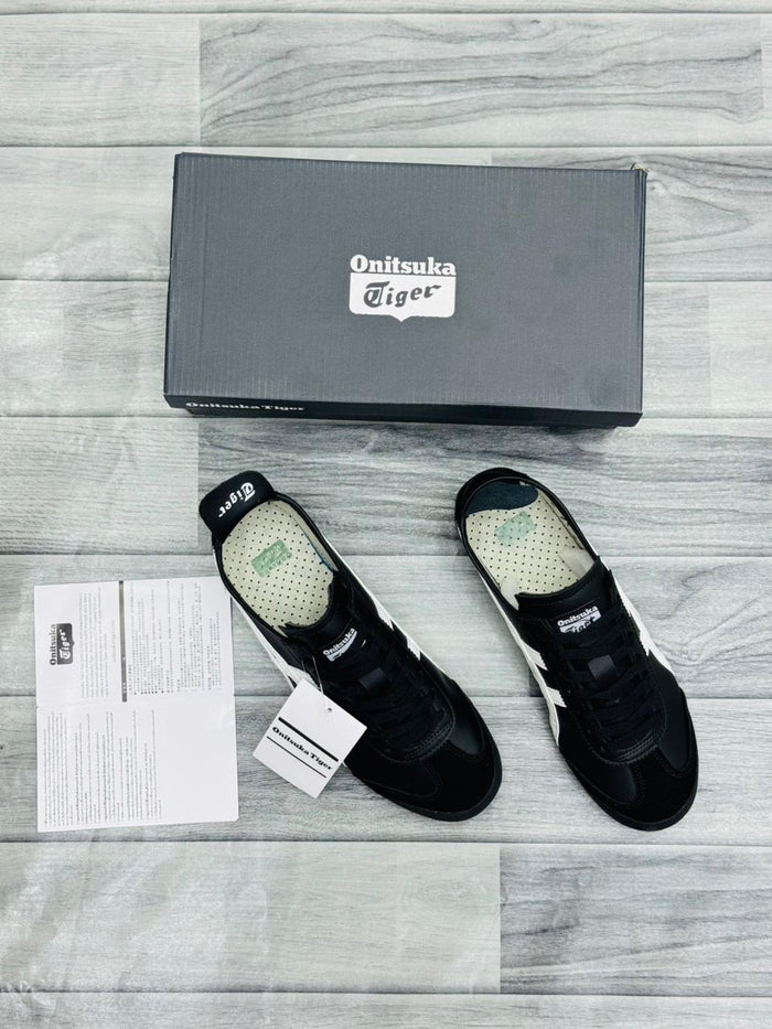 Onitsuka Tiger MEXICO 66 Black