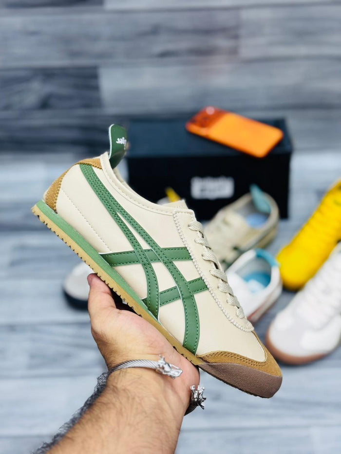 Onitsuka Tiger MEXICO 66 Beige