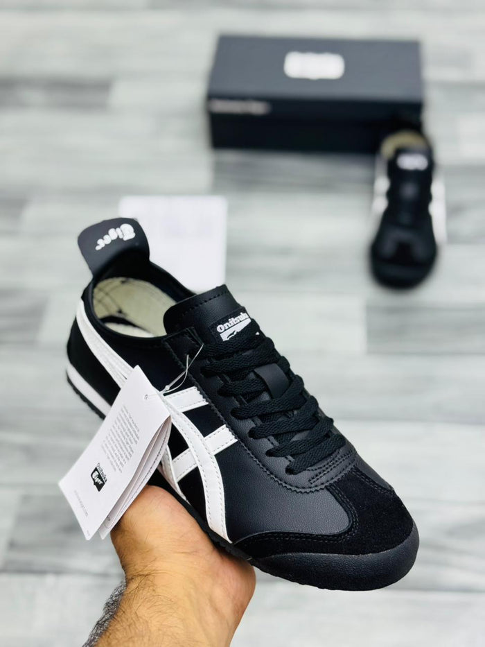 Onitsuka Tiger MEXICO 66 Black